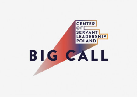 BIGCALL - Servant Leadership Poland