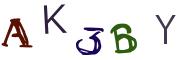 CAPTCHA obrazkowa