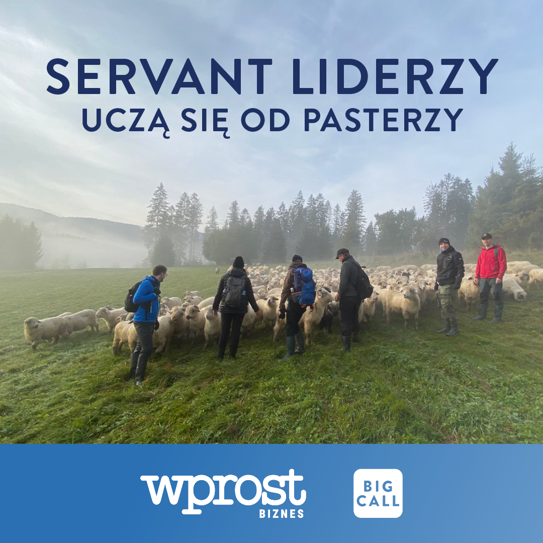 Relacja ze szkolenia 