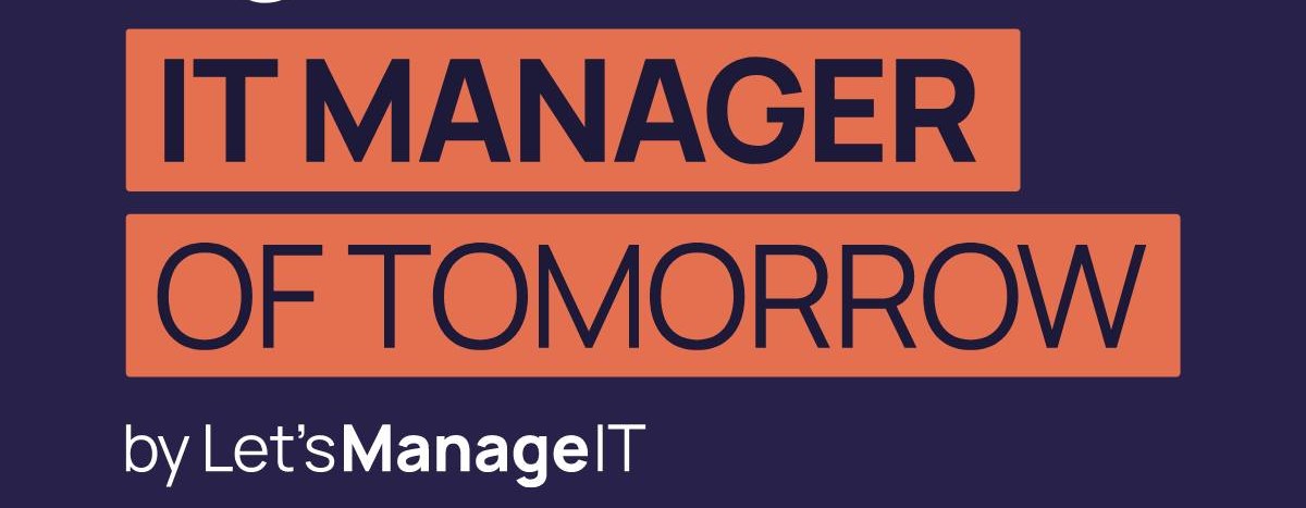 CONLEA - IT Manager of tomorrow