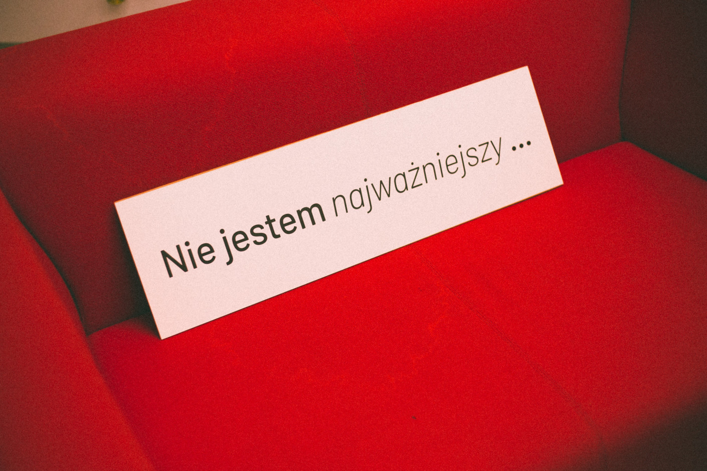 Otwarcie Servant Leadership Poland