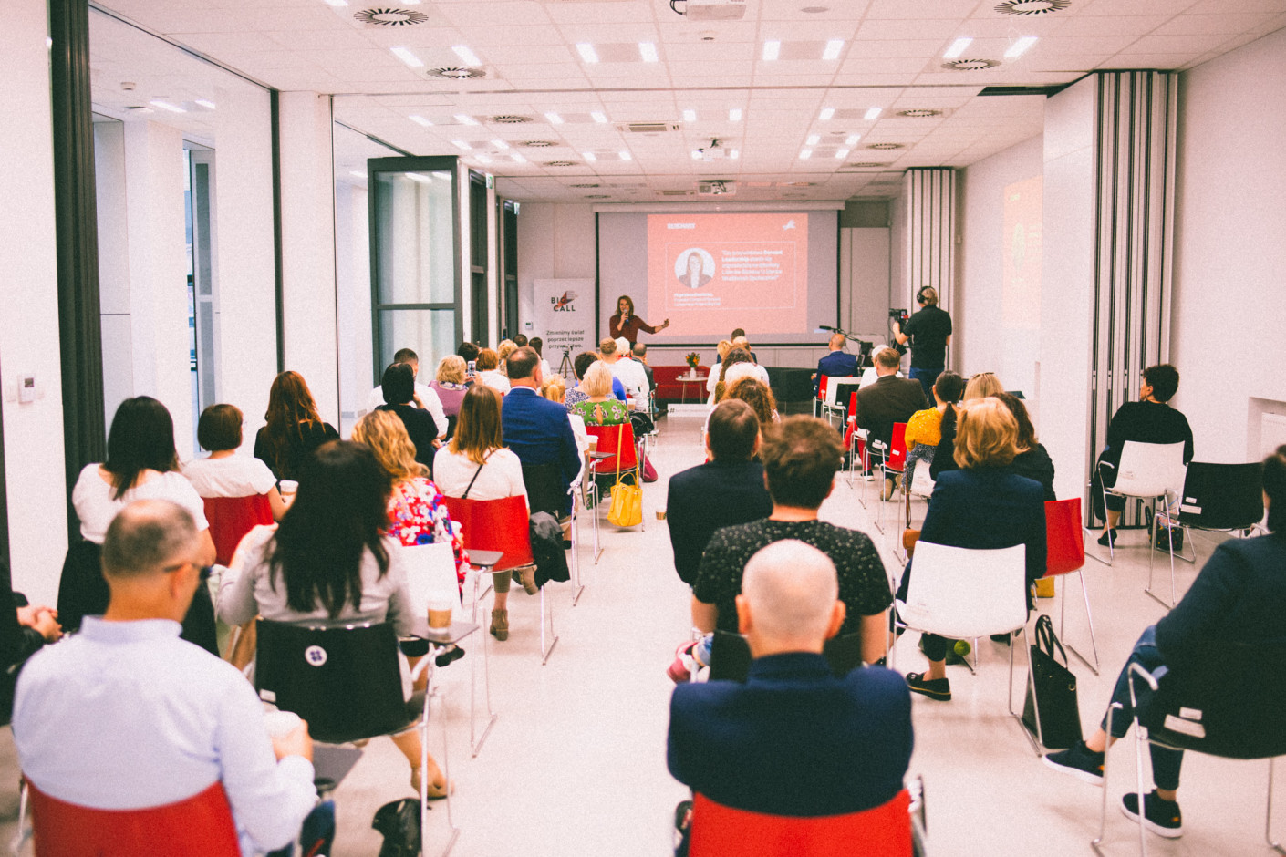 Servant Leadership Poland