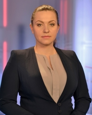 Sylwia Gazda